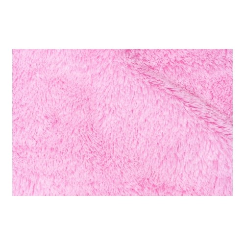 Pet Blanket Gloria BABY Розовый полиэстер (100 x 70 cm) image 3