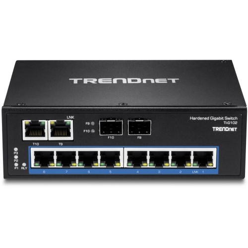 Switch Trendnet TI-G102 image 3