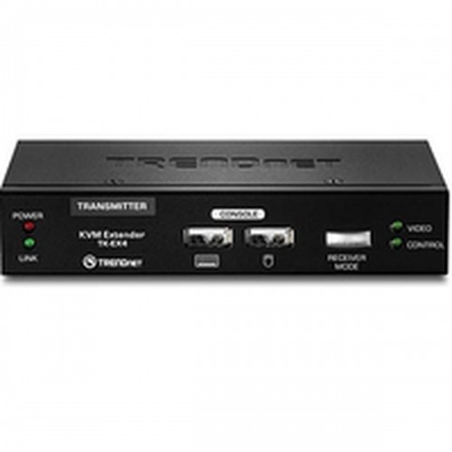 KVM switch Trendnet TK-EX4 image 3