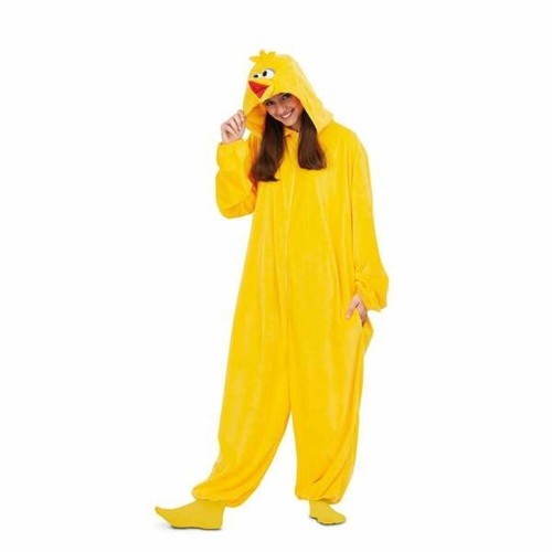 Costume for Children My Other Me Gallina Caponata image 3