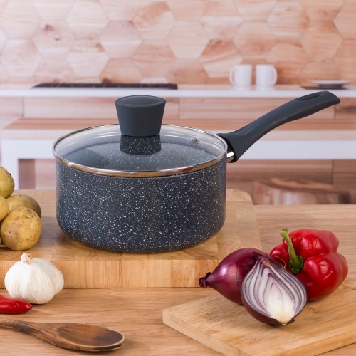 Russell Hobbs RH00844EU7 Nightfall stone saucepan 16cm image 3