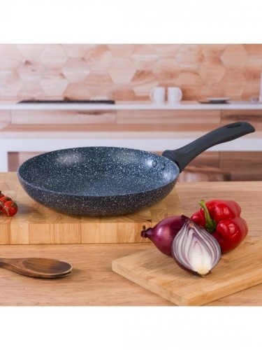 Russell Hobbs RH00841EU7 Nightfall stone frypan 24cm image 3