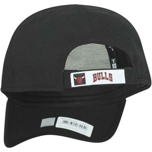 Sports Cap THE LEAGUE CHIBUL OTC  New Era 11405614 Black (One size) image 3