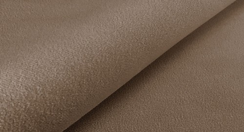 Qubo™ Tua Praline VELVET LAYER sēžammaiss (pufs) image 3