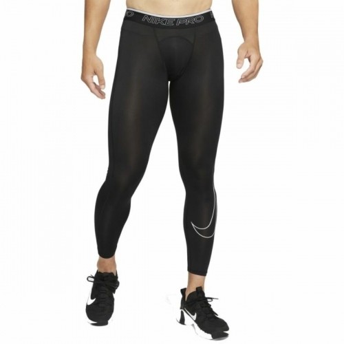 Sporta Legingi NP DF TIGHT  Nike  DD1913 010  Melns image 3