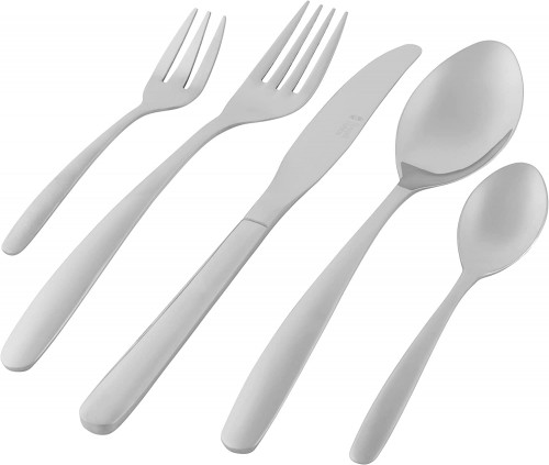 Russell Hobbs RH02264EU7 Florence cutlery set 20pcs image 3