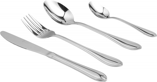 Russell Hobbs RH02224EU7 Marseille cutlery set 24pcs image 3