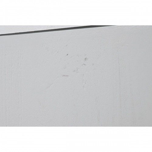 Устройство DKD Home Decor Позолоченный Белый Железо Древесина манго (180 x 55 x 81 cm) image 3