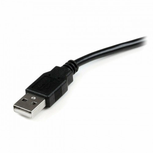 Adapteris USB/DB25 Startech ICUSB1284D25 image 3