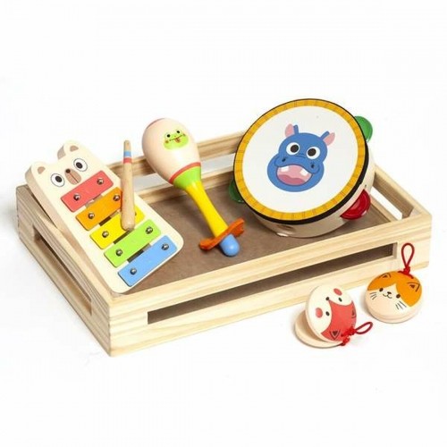 Molto Музыкальная Игрушка Moltó Musical Set image 3