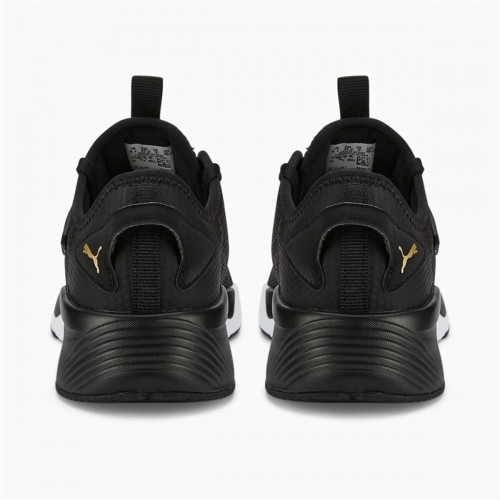 Men's Trainers Puma Retaliate 2 Black image 3