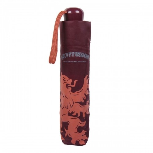 Foldable Umbrella Harry Potter Red (Ø 97 cm) image 3