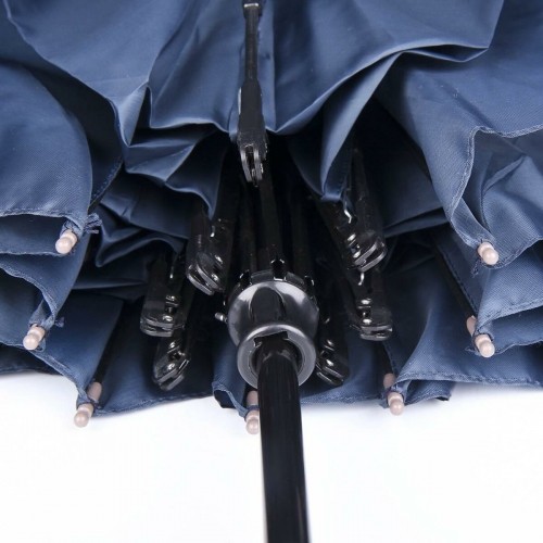 Foldable Umbrella Harry Potter Blue (Ø 97 cm) image 3