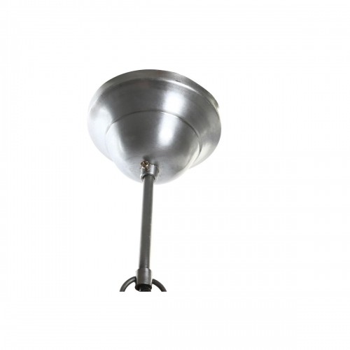 Потолочный светильник DKD Home Decor Серебристый Коричневый Серебряный 50 W (31 x 31 x 44 cm) image 3