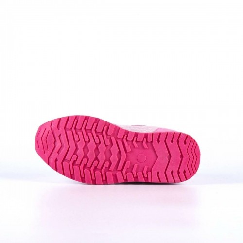 Детские спортивные кроссовки Peppa Pig Розовый image 3