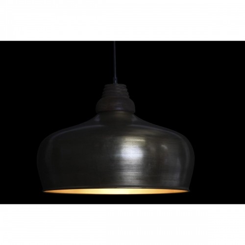 griestu gaismas DKD Home Decor Bronza 50 W (42 x 42 x 33 cm) image 3