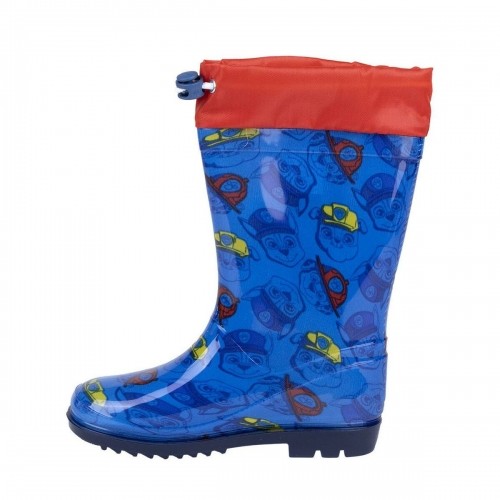 Children's Water Boots The Paw Patrol Blue image 3
