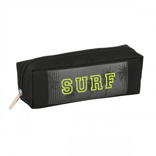 School Case Safta Surf Black (21 x 8 x 8 cm) image 3