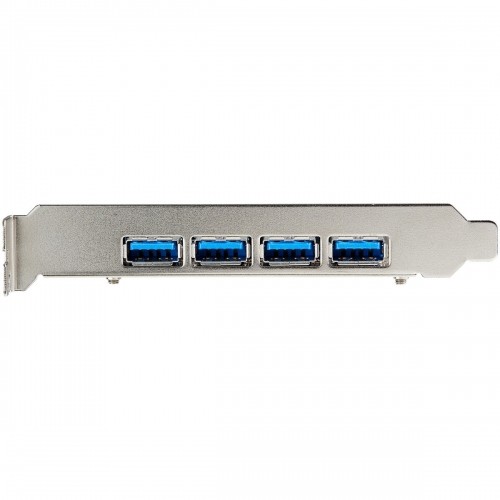 USB-разветвитель Startech PEXUSB314A2V2 image 3