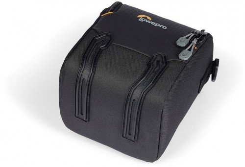 Lowepro сумка для камеры Adventura SH 120 III, черная image 3