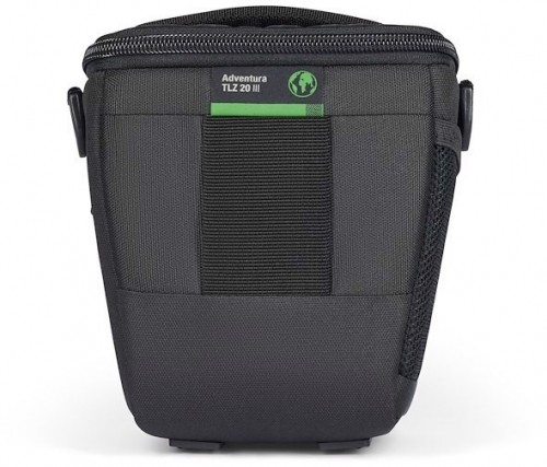 Lowepro camera bag Adventura TLZ 20 III, black image 3