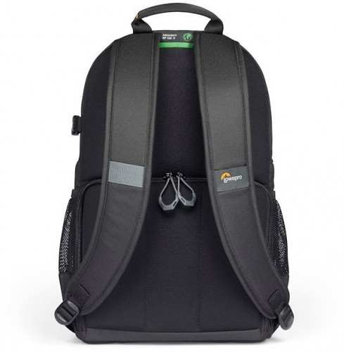 Lowepro рюкзак Adventura BP 150 III, черный image 3