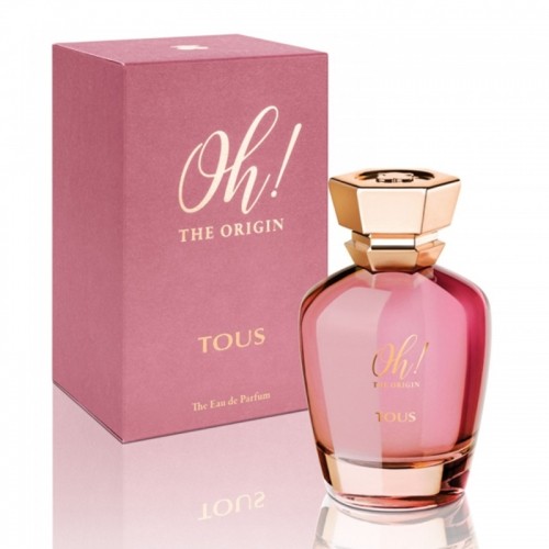 Parfem za žene Oh! The Origin Tous EDP image 3