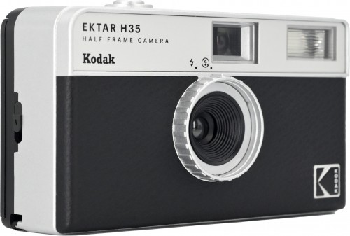 Kodak Ektar H35, черный image 3