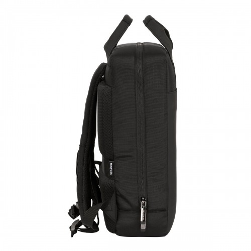 Рюкзак для ноутбука Safta Business 13,3'' Чёрный (29 x 39 x 11 cm) image 3