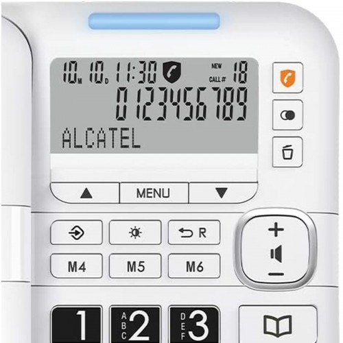 Стационарный телефон для пожилых Alcatel TMAX 70 image 3