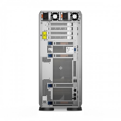 Serveris Dell T550 16GB 480GB SSD image 3