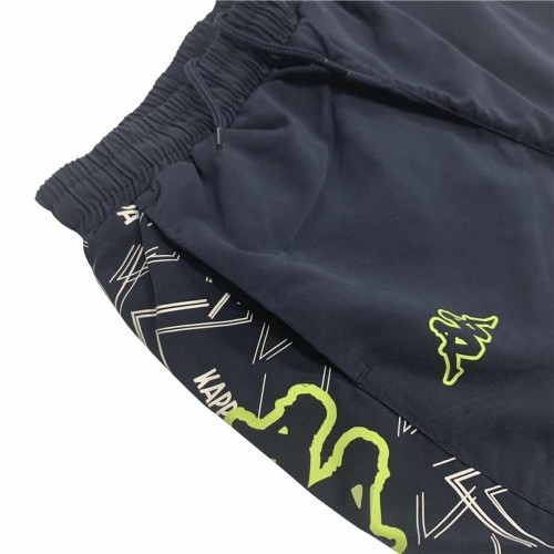 Sport Shorts for Kids Kappa Skigio Dark blue image 3