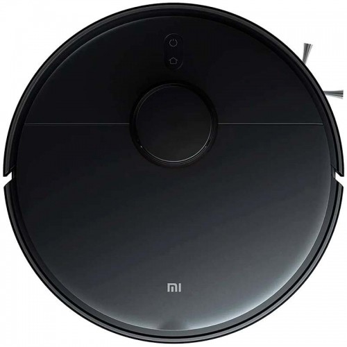 Xiaomi Mi Robot Vacuum-Mop 2 Ultra black (STYTJ05ZHMHW) image 3