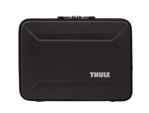 Thule Gauntlet 4 MacBook Sleeve 14 Black (3204902) image 3