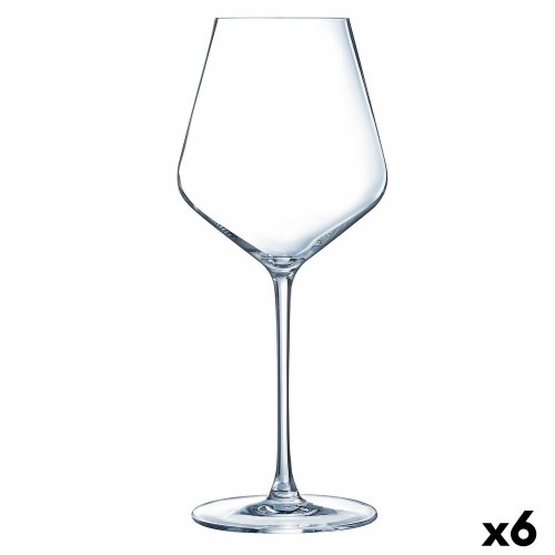 Eclat Vīna glāze Éclat Ultime (47 cl) (Pack 6x) image 3