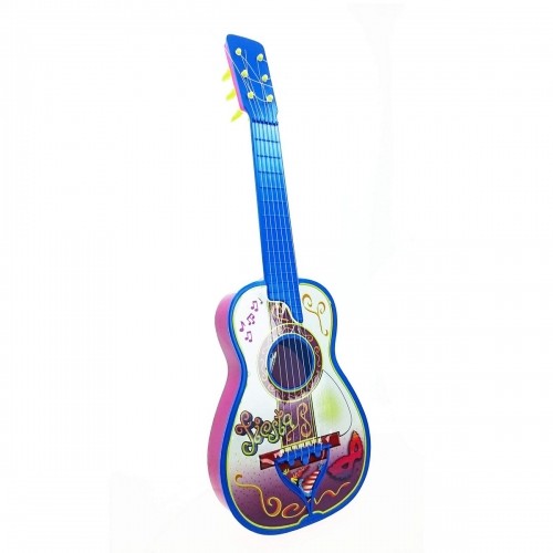 Baby Guitar Reig Baby Guitar image 3