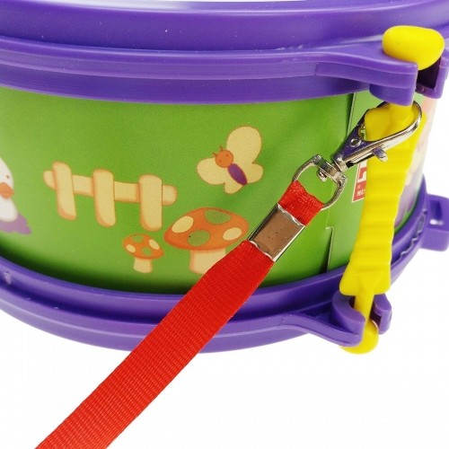 Musical Toy Reig Drum 17 cm image 3