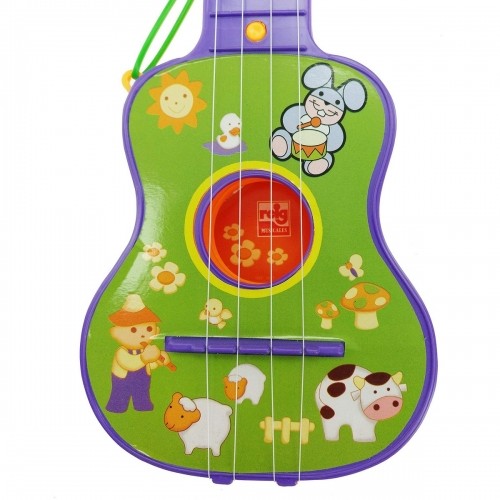 Музыкальная Игрушка Reig Детская гитара image 3