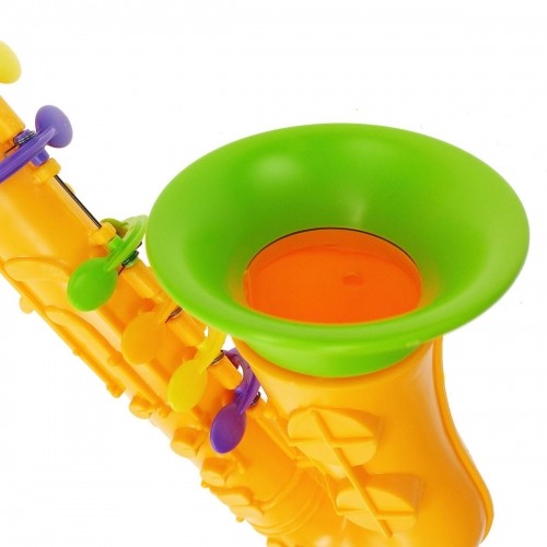 Muzikālā rotaļlieta Reig 41 cm Saksofons image 3