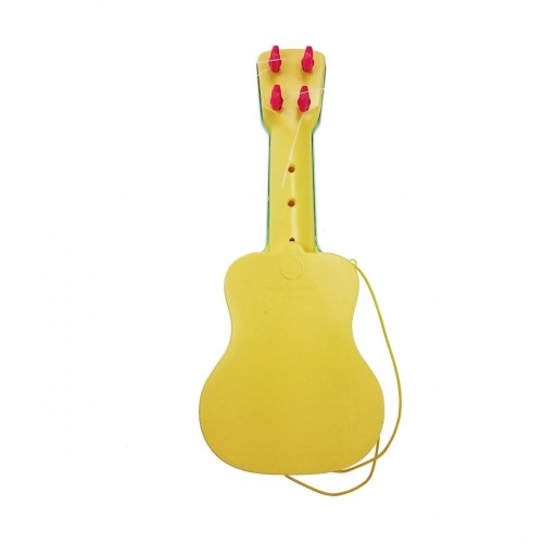 Детская гитара Reig Синий Peppa Pig image 3