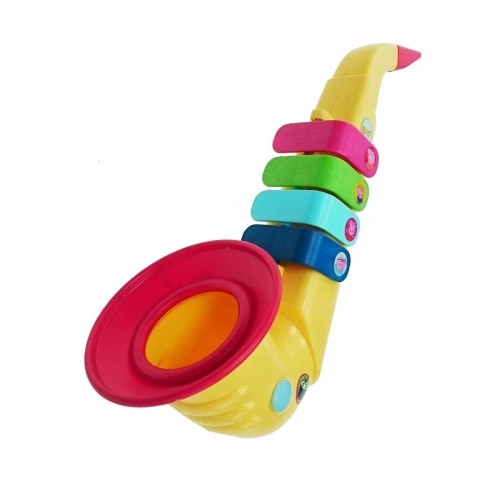 Saxophone Reig Peppa Pig image 3