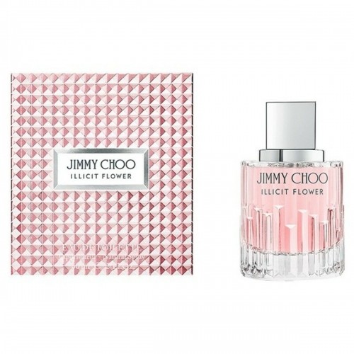 Parfem za žene Illicit Flower Jimmy Choo EDT image 3