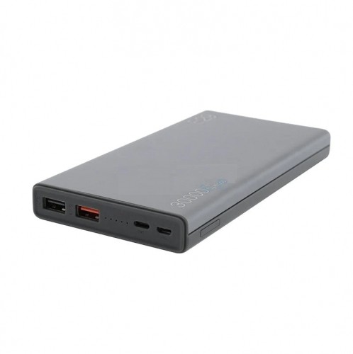 Eloop E29 Mobile Power Bank 30000mAh black image 3