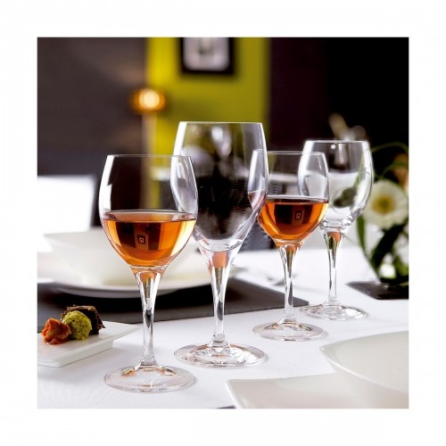 Wine glass Chef & Sommelier Sensation Exalt 310 ml 6 Pieces image 3