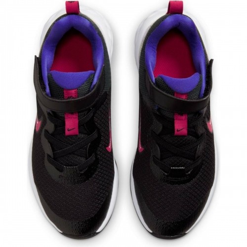 Детские спортивные кроссовки Nike DD1103 013 Revolution 6 image 3