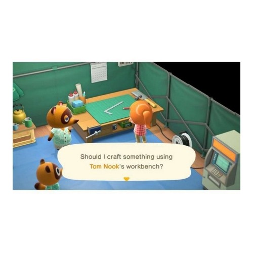 Videospēle priekš Switch Nintendo Animal Crossing: New Horizons image 3