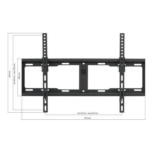 TV Statīvs One For All WM4621 (32"-84") image 3