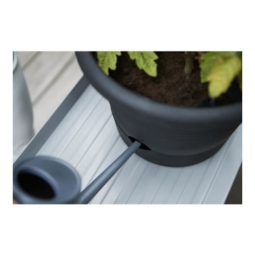 Plant pot Elho Basics Tomato Black (Ø 33 cm) image 3