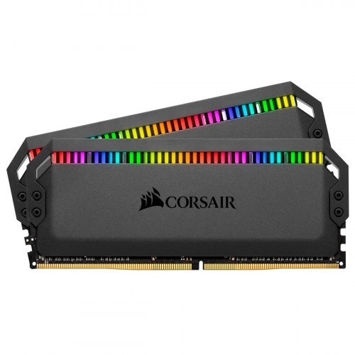 Corsair Memory DDR4 Dominator Platinum RGB 16GB/3600(2*8GB) C18 image 3
