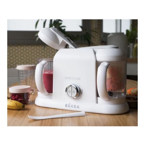 Food Processor Béaba Babycook Duo 800W image 3